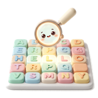 Word Search - Free Online Word Game on WordViking.com
