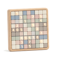 Sudoku - Free Game on WordViking.com
