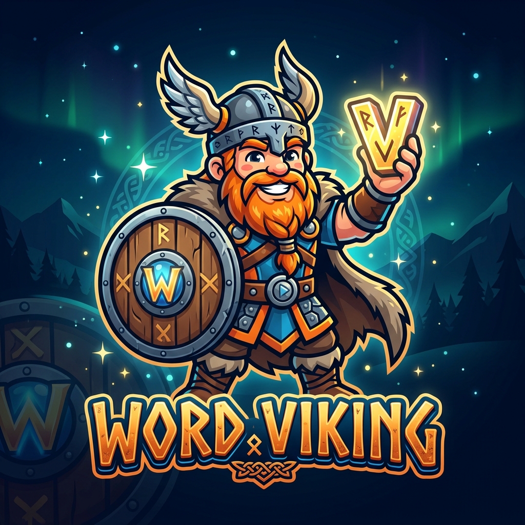 WordViking.com - Conquer Words!
